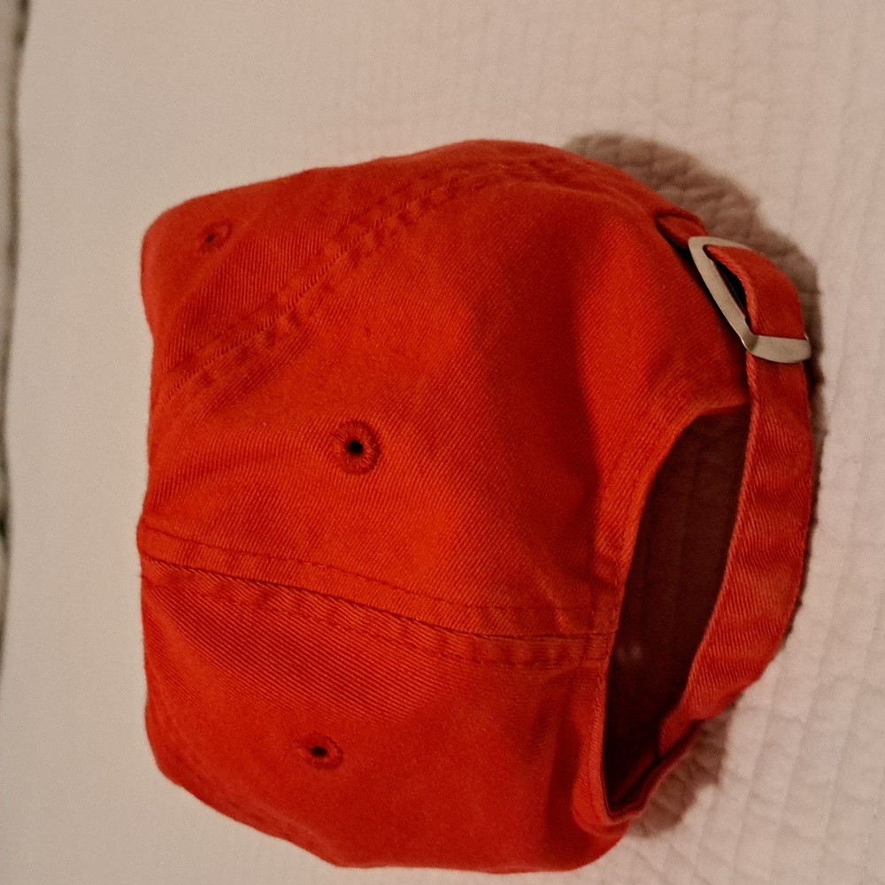 Houston Rockets Ball Cap - Picture 2 of 5